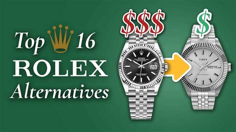 rolex knockoffs for cheap|cheap rolex alternatives 2022.